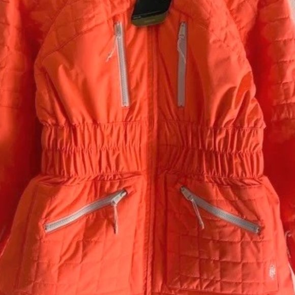 ✨2x HP✨Free People Movement All Prepped Ski Jacket NWT - Picture 11 of 15